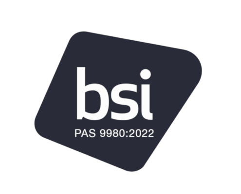 BSI PAS