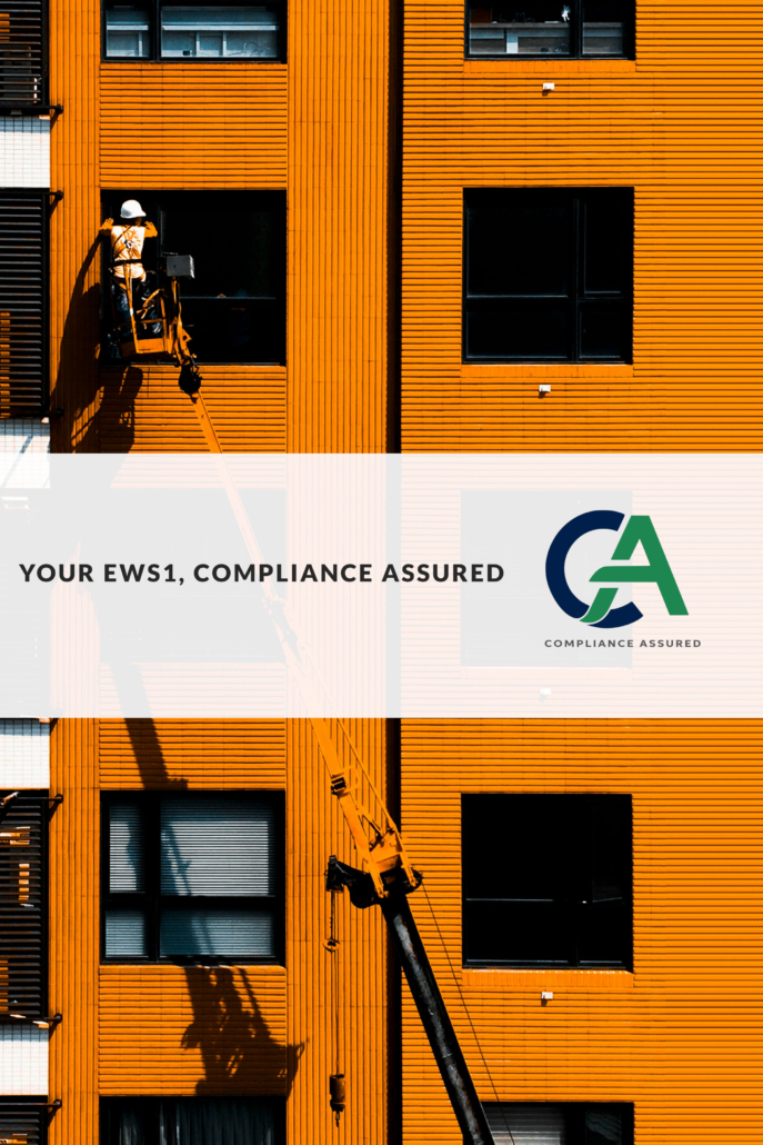 YOUR EWS1 , COMPLIANCE ASSURED