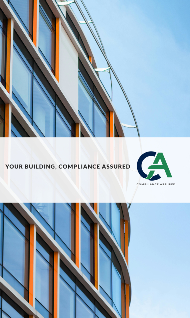your building , compliance assured